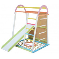 Дитячий ігровий комплекс Неваляшка Дюшес Сосна